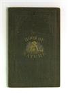 ASHTON, JAMES. The Book of Nature; containing Information . . . on the Philosophy of Procreation and Sexual Intercourse. 1859